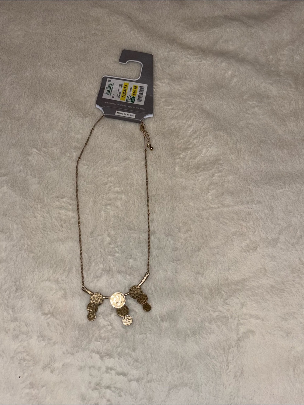 NWT Envious Necklace